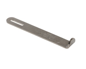 Clé de fermeture et de démontage - Réf. 02126