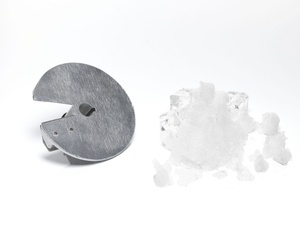 Disque brise glace - Réf. n°09201