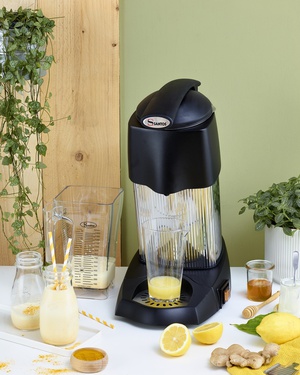 Presse-agrumes à levier Evolution n°70