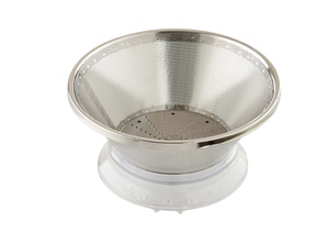 Panier complet : Trous Ø 0,8mm - Réf. n°50200B