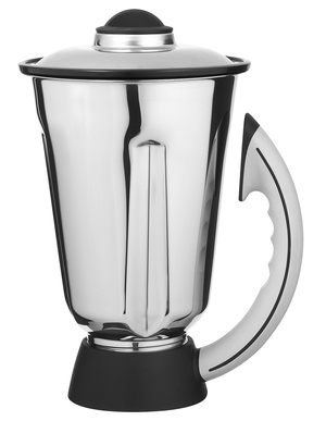 Bol complet 4l inox - Réf. n°4I