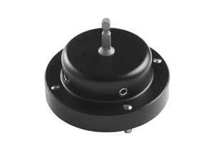 Outil de démontage écrou pour visseuse n°40981