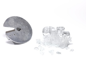 Disque brise glace - Réf. n°09201