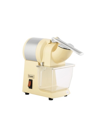 Broyeur à glaçons à levier traditionnel n°09