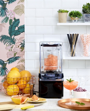 Blender brushless expert n°62