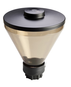 Bac à grains complet fumé 1kg - Réf. n°01100