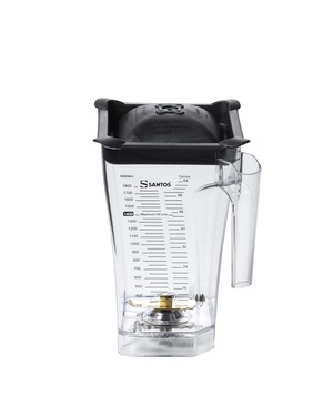 Bol complet transparent - Réf. n°62100