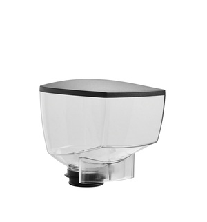 Bac à grains complet transparent 1kg - Réf. n°59130