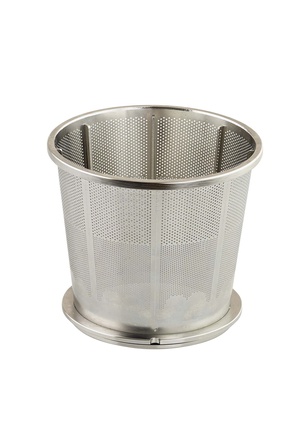 Tamis trous Ø 0,3mm avec joint torique - Réf. n°65220