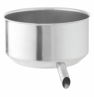 Cuve à jus inox - Réf. n°52301