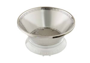 Panier complet : Trous Ø 0,5mm - Réf. n°50200