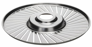 Grille à pulpe inox - Réf. n°52302