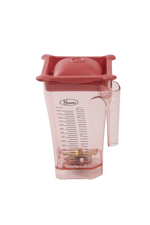 Bol complet rouge - Réf. n°66100R