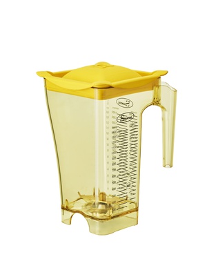 Bol complet jaune - Réf. n°62100Y