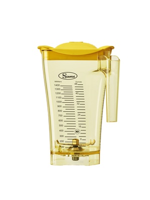 Bol complet jaune - Réf. n°62100Y