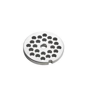 Grille trous Ø 8mm - Réf. n°12713B