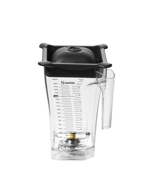 Bol complet transparent - Réf. n°66100