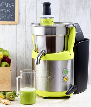 Extracteur de jus par centrifugation "Miracle Edition" n°68