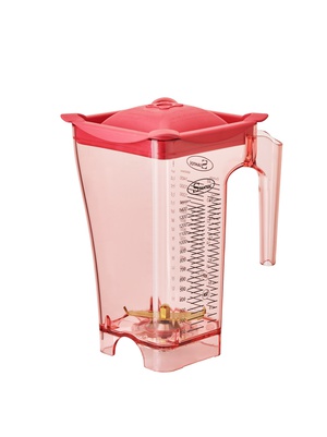 Bol complet rouge - Réf. n°62100R