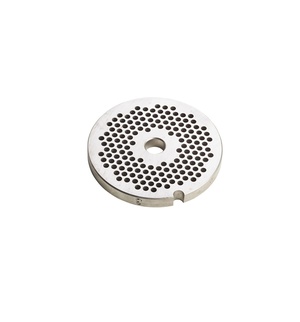 Grille trous Ø 3mm - Réf. n°12711