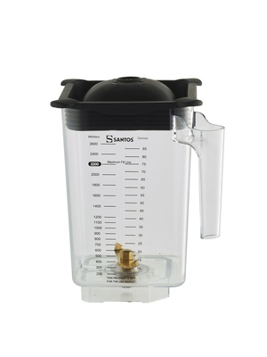 Bol grande capacité 2.6l - Réf. 66100G