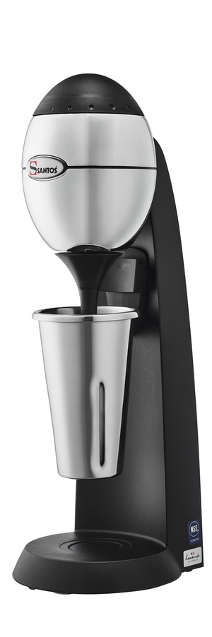 Drink mixer - Shaker électrique avec interrupteur n°54NEM