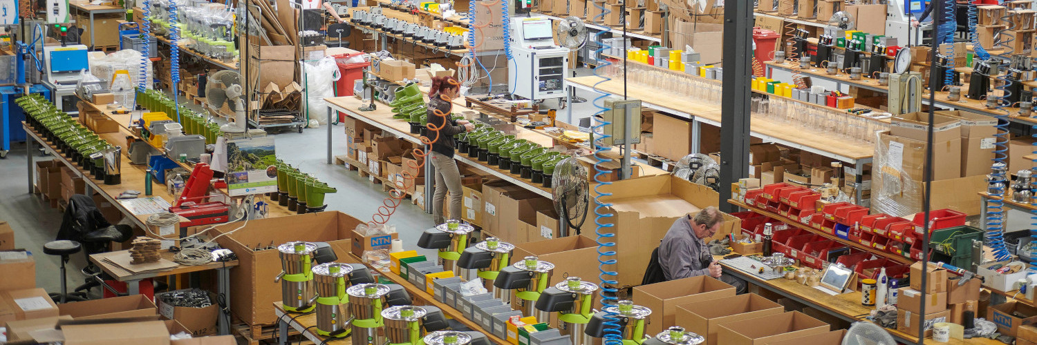 Santos Pro Des produits de qualité au service des professionnels